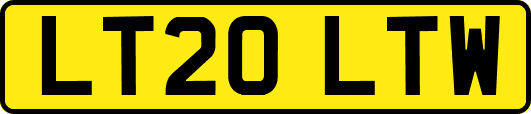LT20LTW