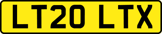 LT20LTX