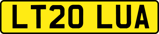LT20LUA