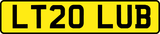 LT20LUB