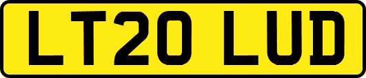 LT20LUD