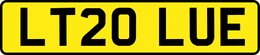 LT20LUE