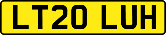 LT20LUH