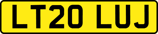 LT20LUJ