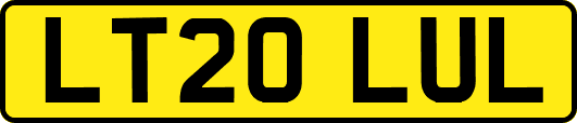LT20LUL