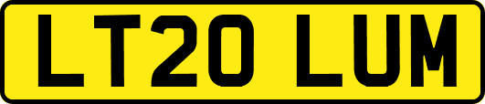 LT20LUM
