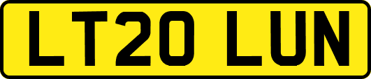 LT20LUN