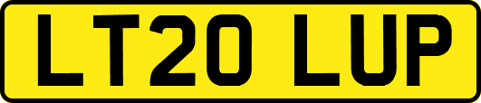 LT20LUP