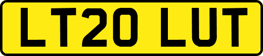 LT20LUT