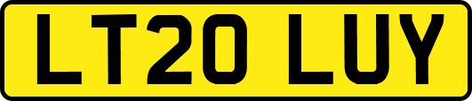 LT20LUY