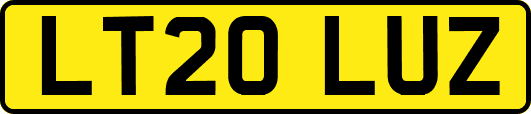LT20LUZ
