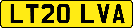 LT20LVA
