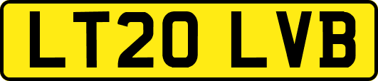 LT20LVB