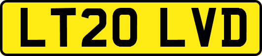 LT20LVD