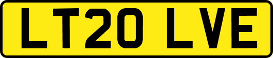 LT20LVE