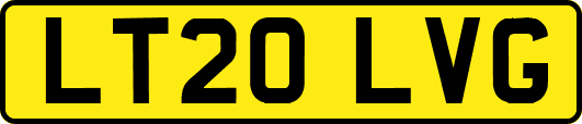 LT20LVG