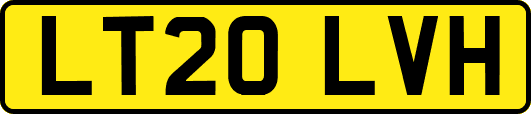 LT20LVH