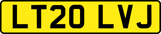 LT20LVJ