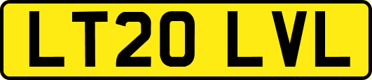 LT20LVL