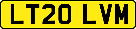 LT20LVM
