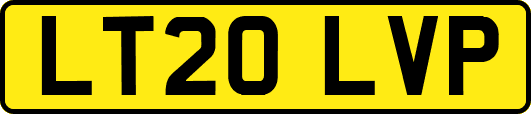 LT20LVP