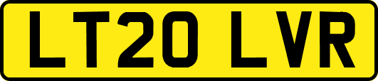 LT20LVR