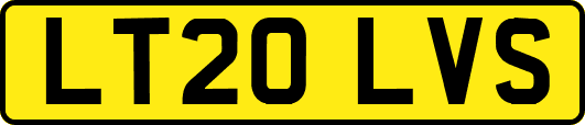 LT20LVS