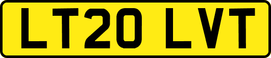 LT20LVT