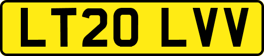 LT20LVV