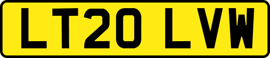 LT20LVW