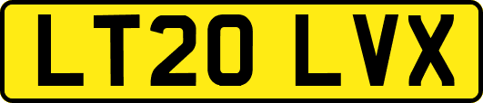 LT20LVX