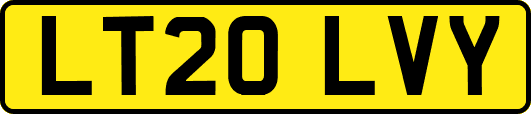 LT20LVY