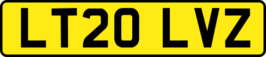 LT20LVZ