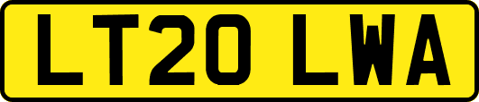 LT20LWA