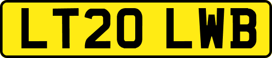 LT20LWB