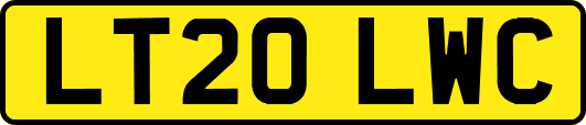 LT20LWC