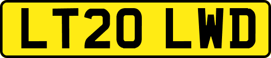 LT20LWD