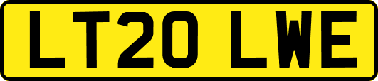 LT20LWE