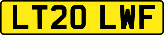 LT20LWF