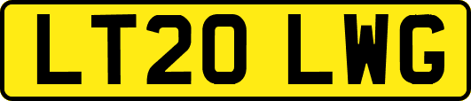 LT20LWG