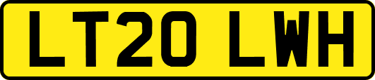 LT20LWH