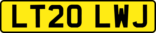 LT20LWJ