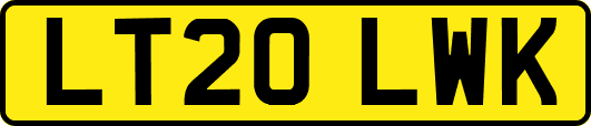 LT20LWK