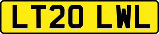 LT20LWL