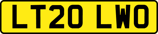LT20LWO