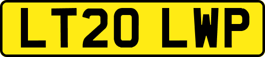 LT20LWP