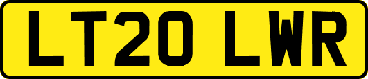 LT20LWR