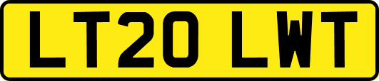 LT20LWT