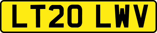 LT20LWV