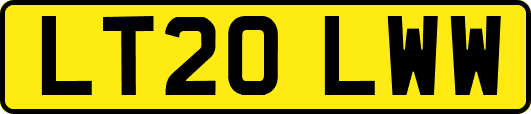 LT20LWW